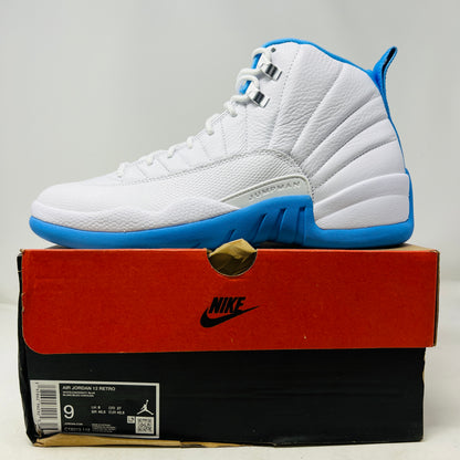 Jordan 12 Retro Melo (2025)