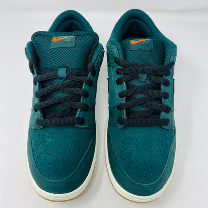 Nike SB Dunk Low Pro Deep Fir