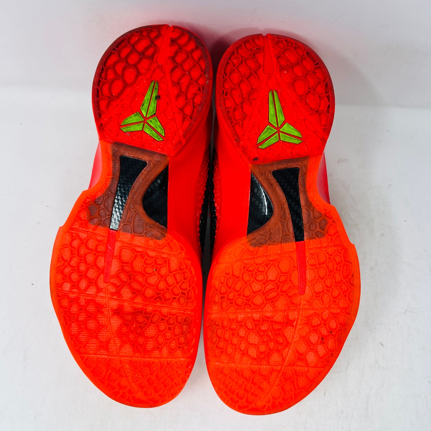Nike Kobe 6 Protro Reverse Grinch