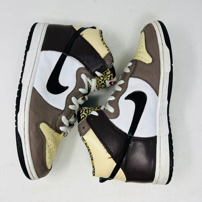 Nike SB Dunk High Ferris Bueller