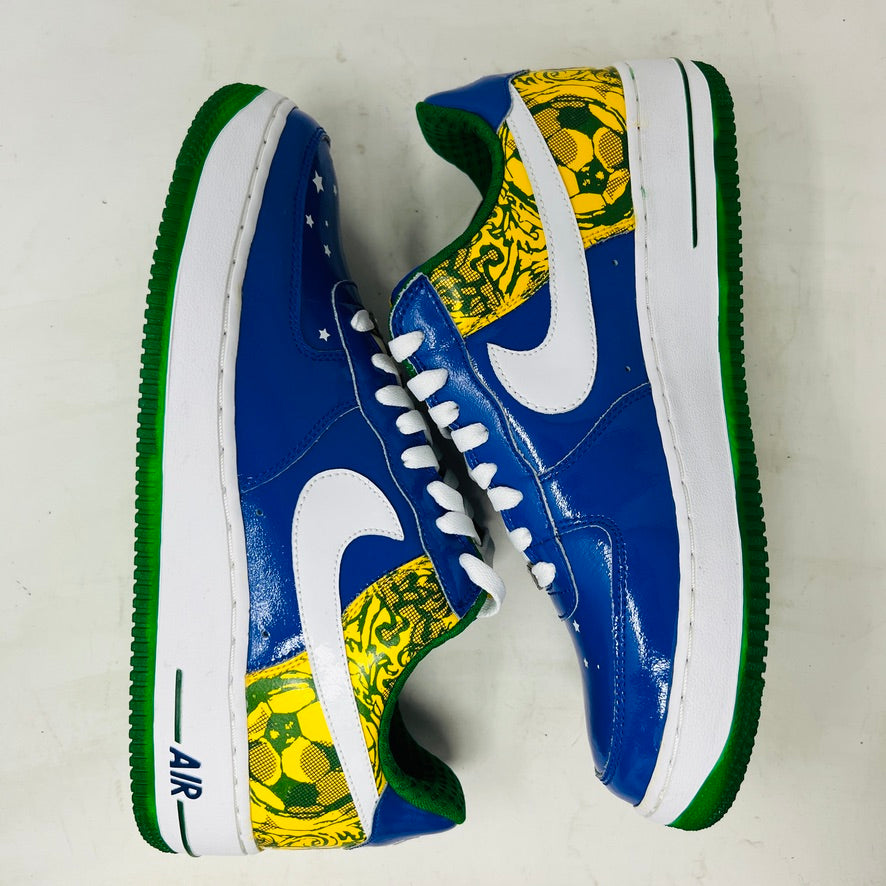 Nike Air Force 1 Low Ronaldinho