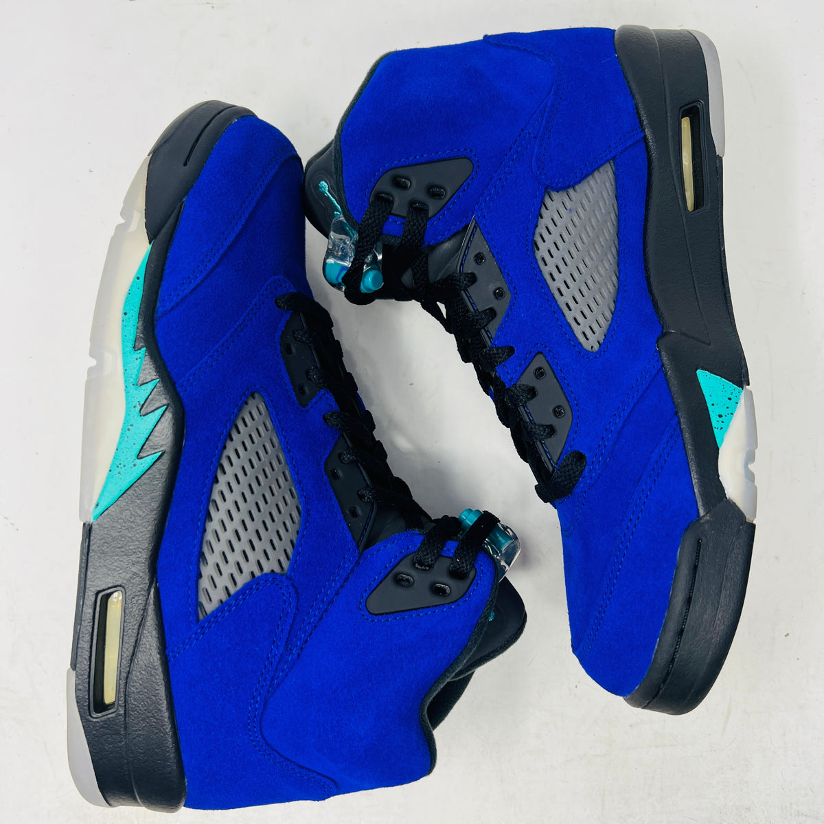 Jordan 5 Retro Alternate Grape
