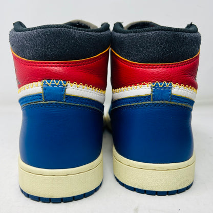 Jordan 1 Retro High Union Los Angeles Storm Blue