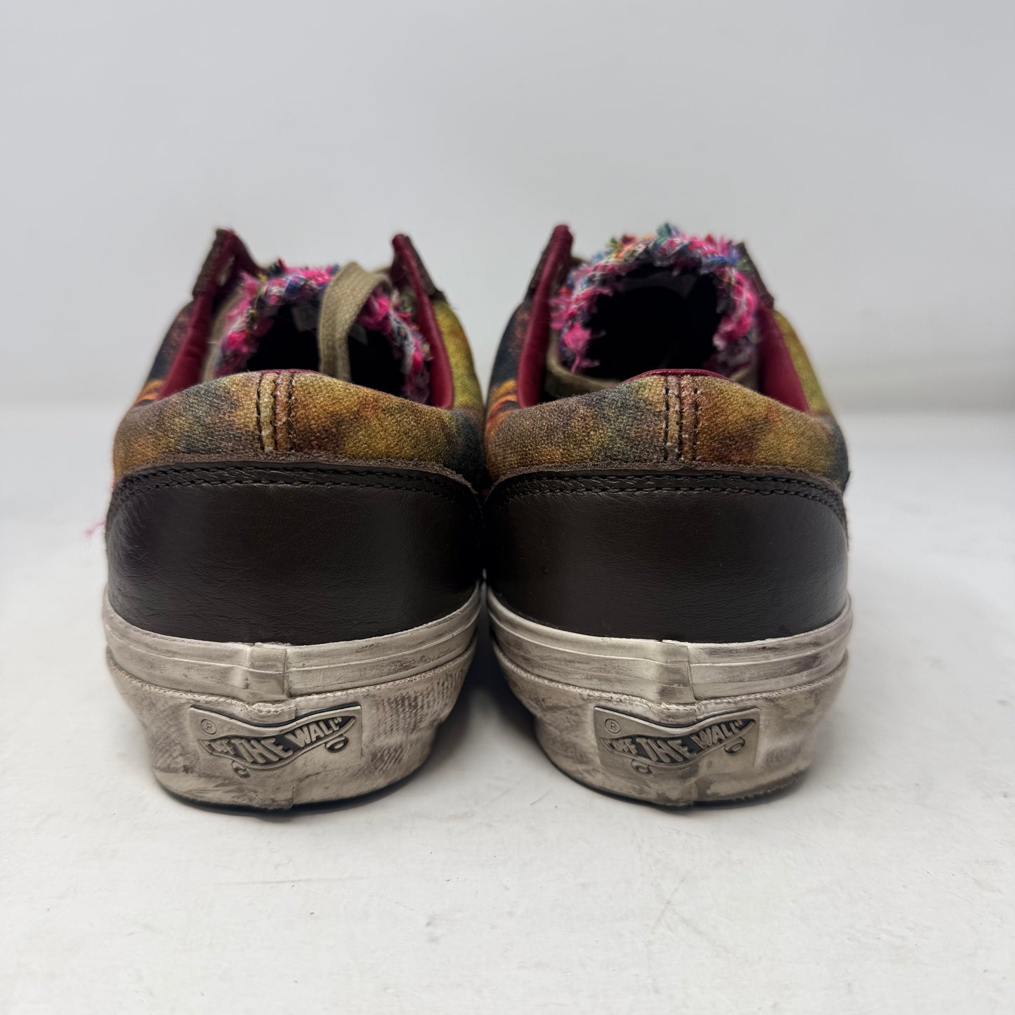 Vans Old Skool 36 LX Souvenir Warm Brown