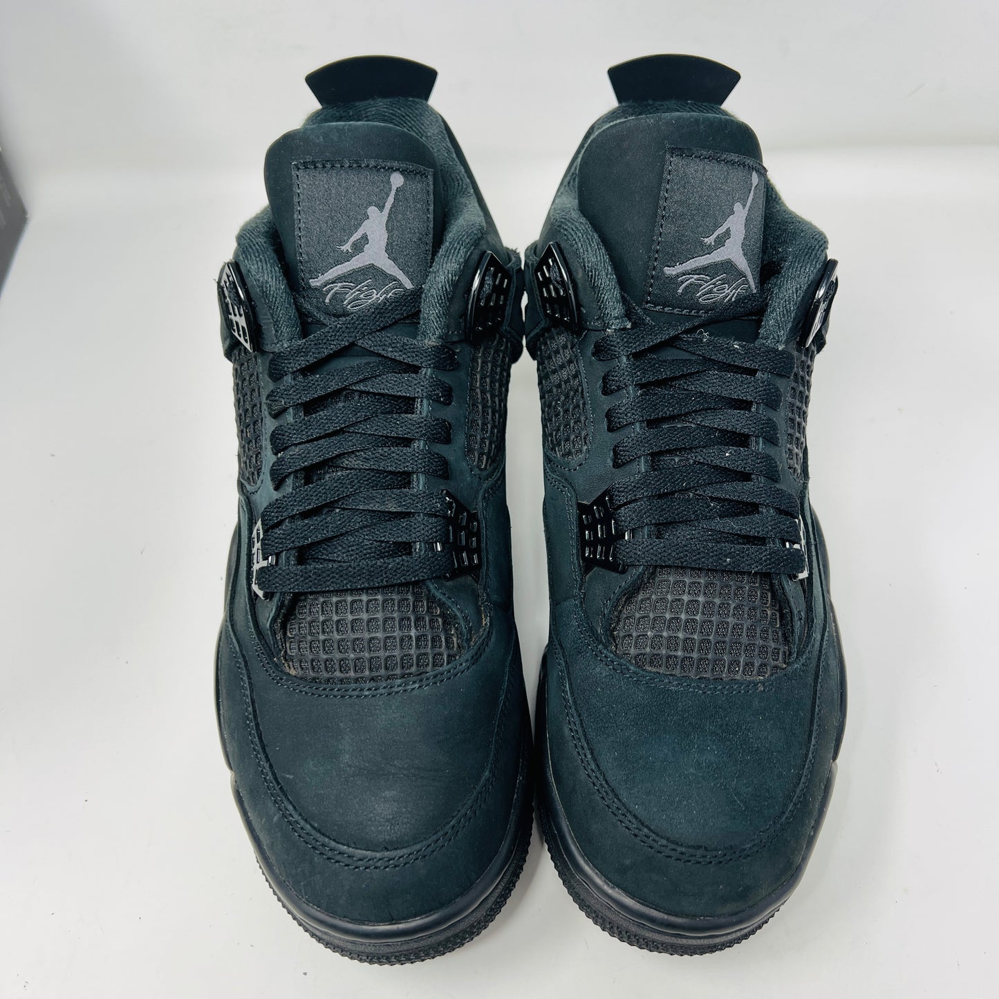 Jordan 4 Retro Black Cat (2025)
