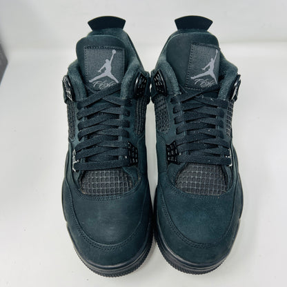 Jordan 4 Retro Black Cat (2025)