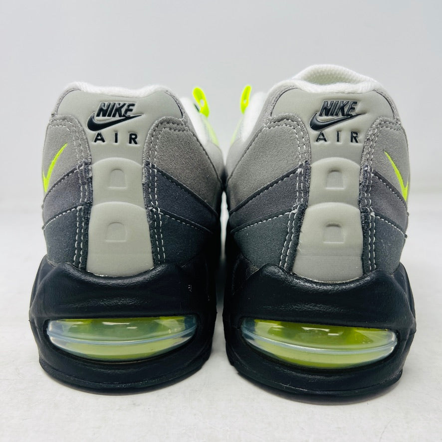 Nike Air Max 95 OG Big Bubble Neon (2025/2026)