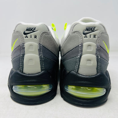 Nike Air Max 95 OG Big Bubble Neon (2025/2026)