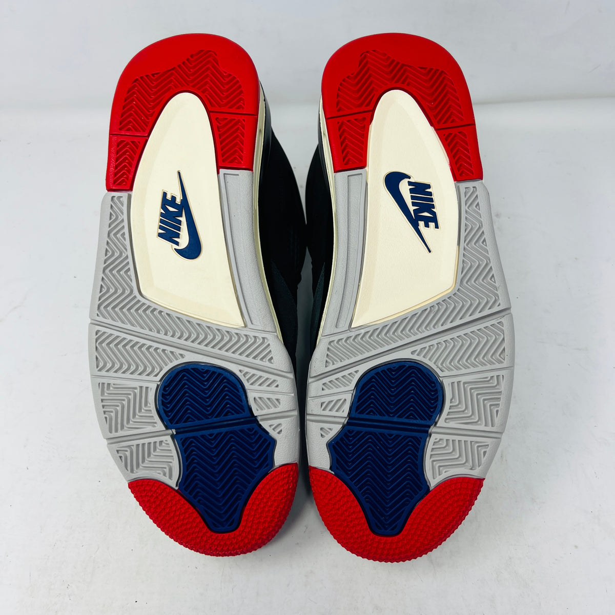 Jordan 4 Retro Rare Air