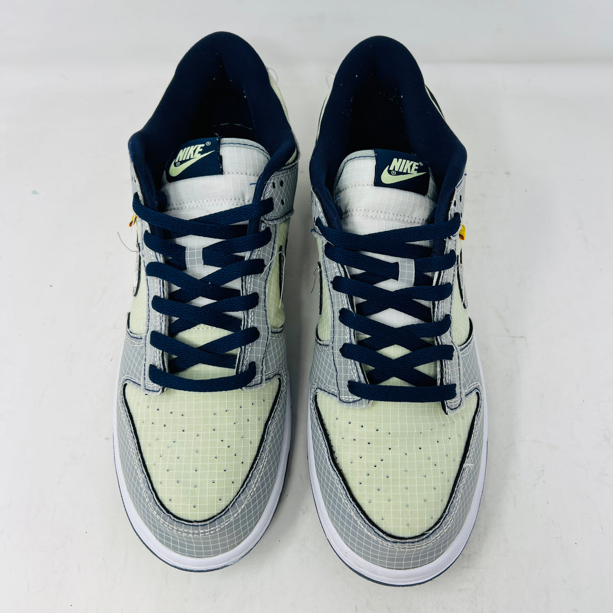 Nike Dunk Low Union Passport Pack Pistachio