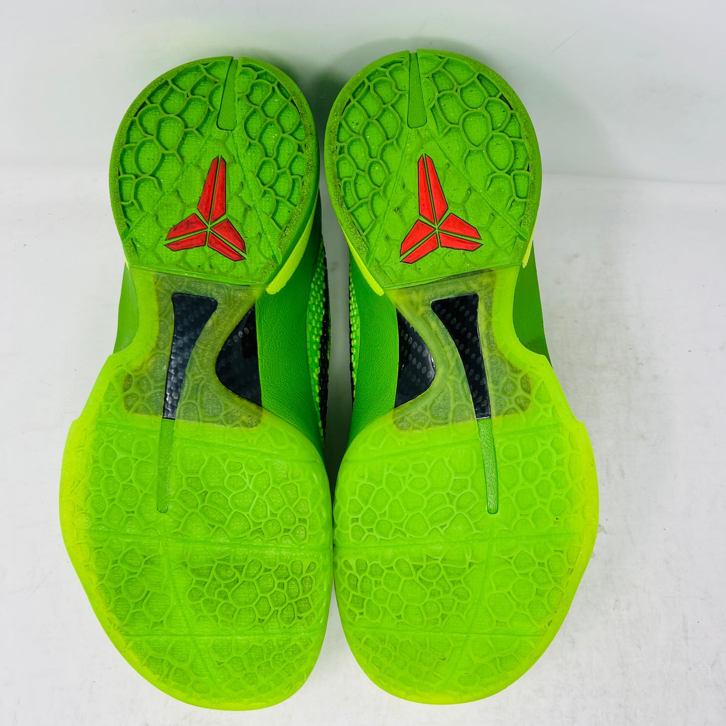 Nike Kobe 6 Protro Grinch (2020)