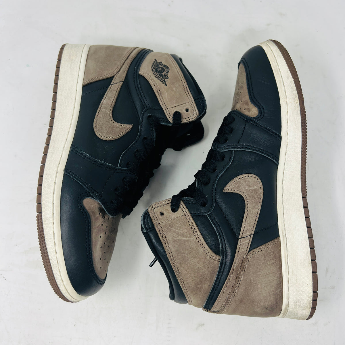 Jordan 1 Retro High OG Palomino (GS)