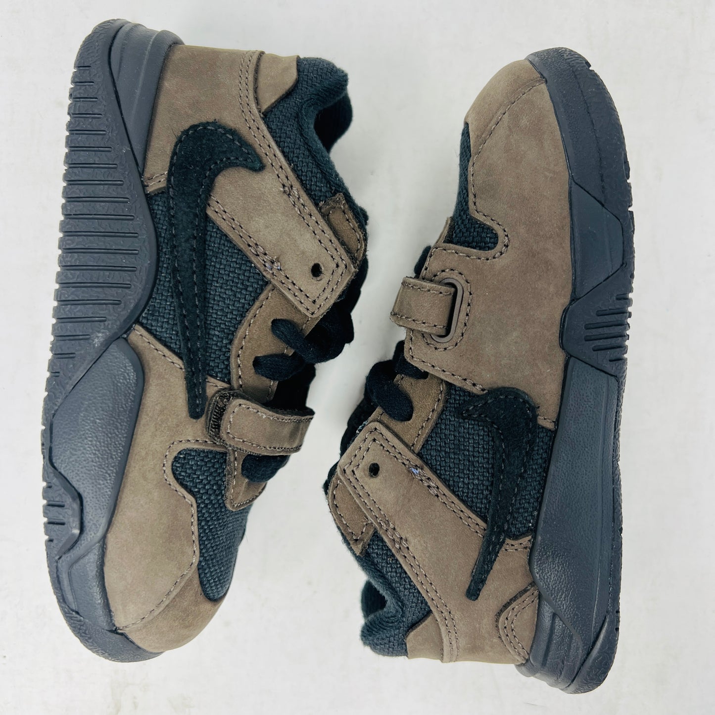 Jordan Jumpman Jack TR Travis Scott Dark Mocha (TD)