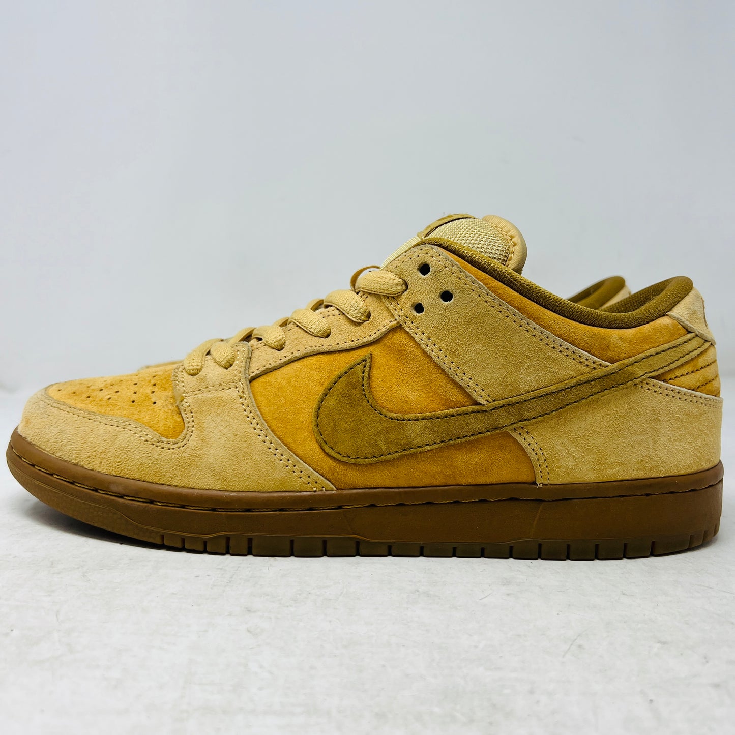 Nike SB Dunk Low Wheat (2017)