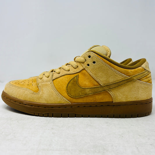 Nike SB Dunk Low Wheat (2017)