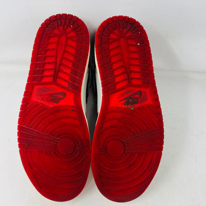 Jordan 1 Retro High OG Spider-Man Across the Spider-Verse