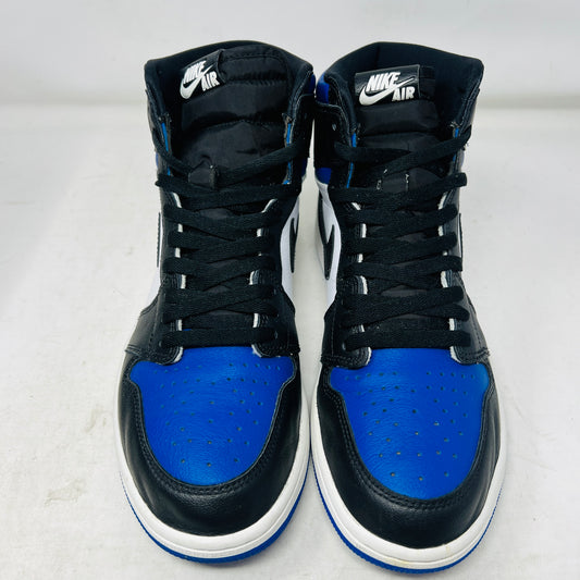 Jordan 1 Retro High Royal Toe