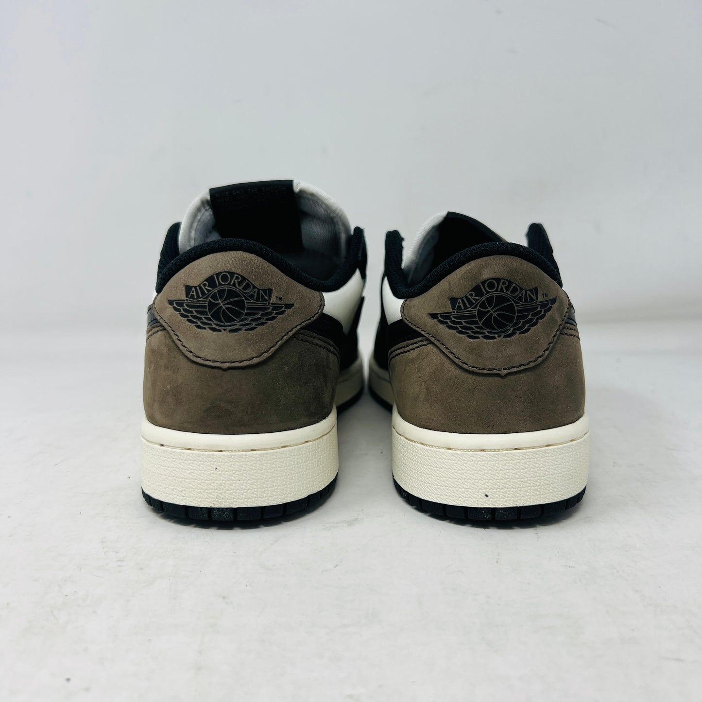 Jordan 1 Retro Low OG Mocha (GS)