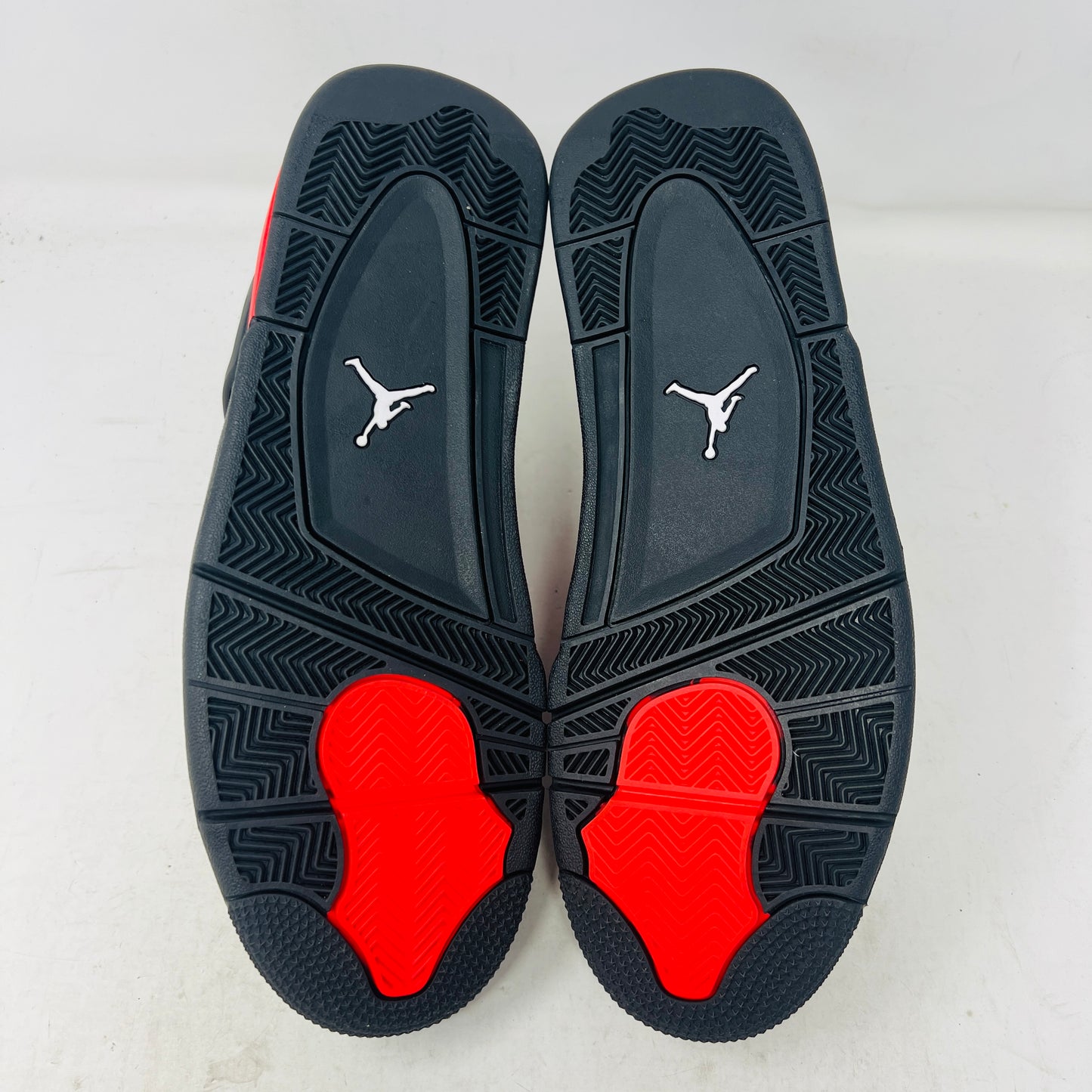 Jordan 4 Retro Red Thunder