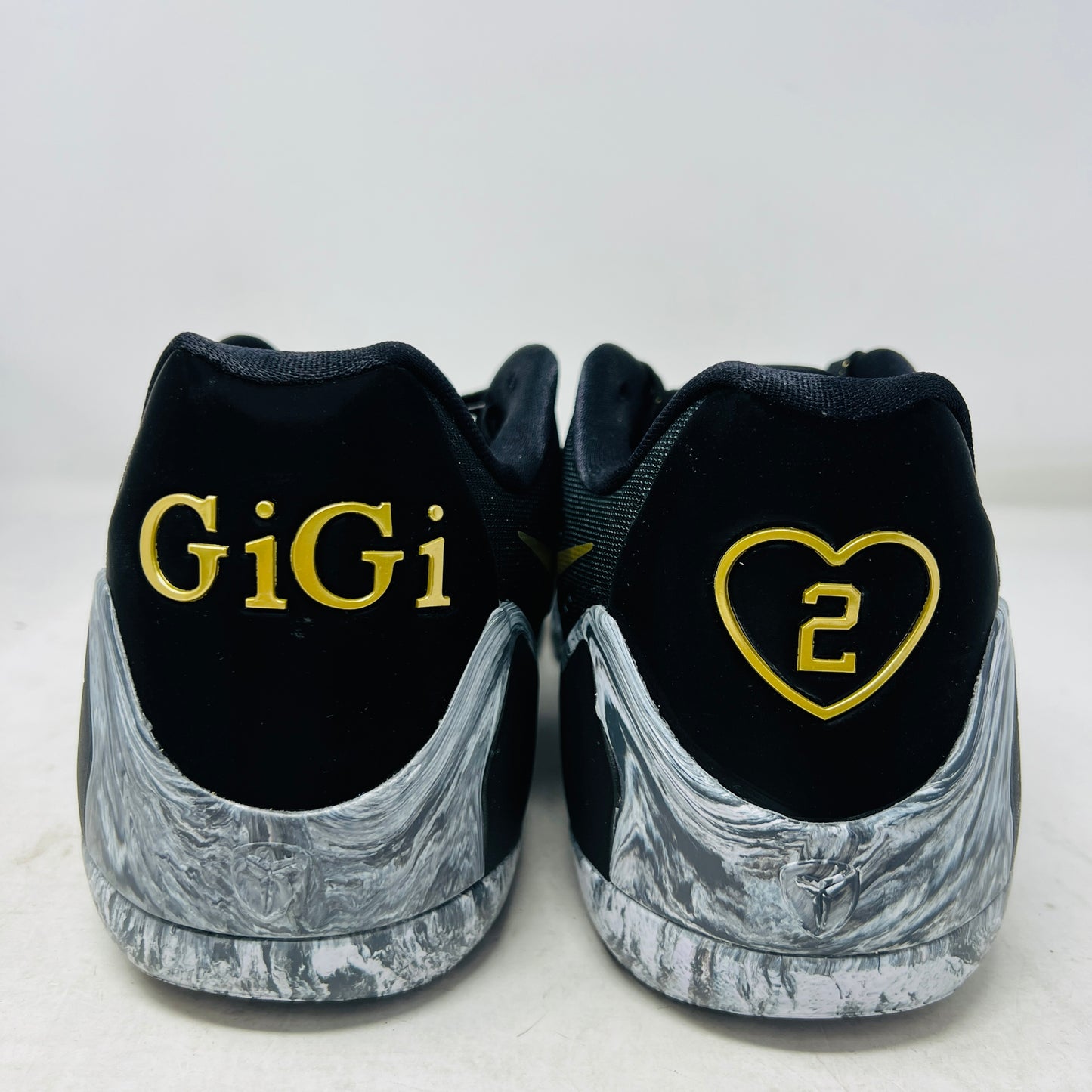 Nike Kobe 9 EM Low Protro Mambacita