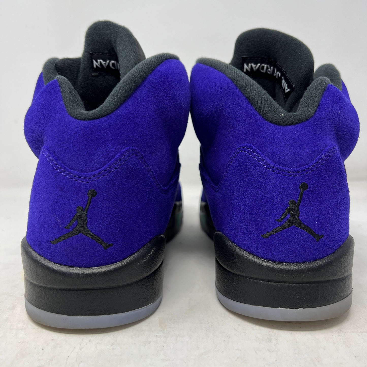 Jordan 5 Retro Alternate Grape