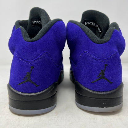 Jordan 5 Retro Alternate Grape