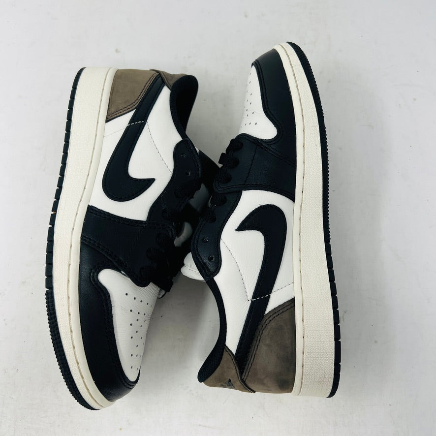 Jordan 1 Retro Low OG Mocha (GS)