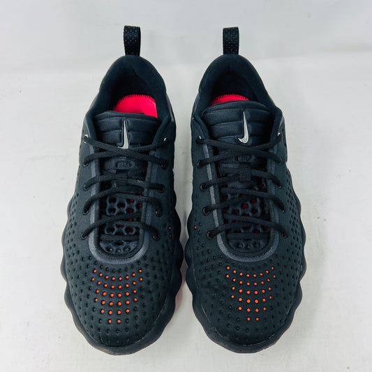 Nike Mind 002 Black Hyper Crimson
