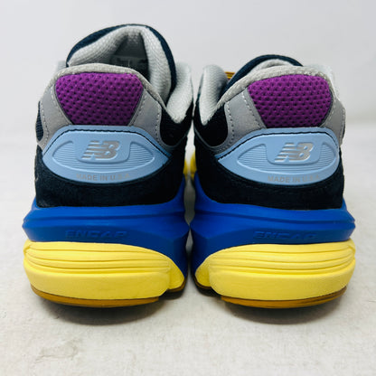 New Balance 990v6 MiUSA Action Bronson Lapis Lazuli