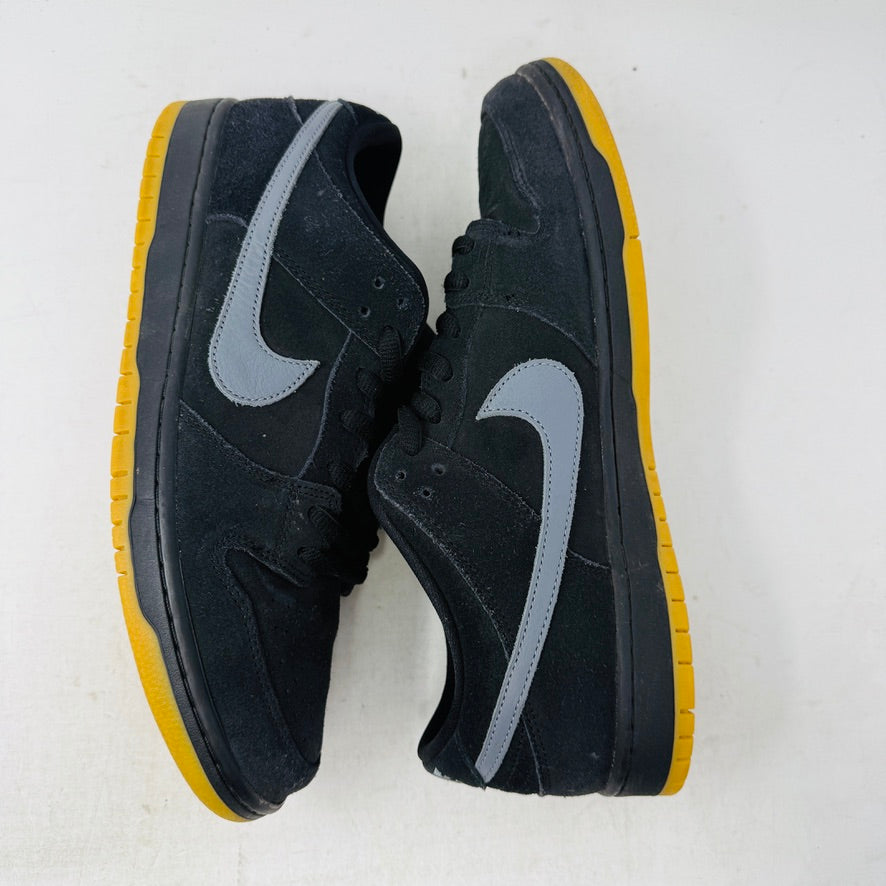 Nike SB Dunk Low Fog