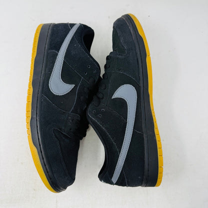 Nike SB Dunk Low Fog
