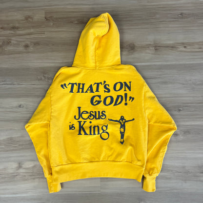 Kanye West CPFM for JIK Hoodie