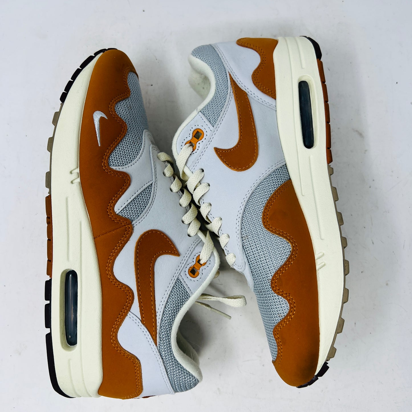 Nike Air Max 1 Patta Waves Monarch