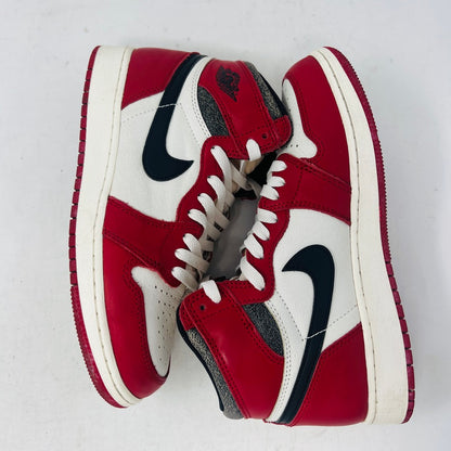 Jordan 1 Retro High OG Chicago Lost and Found (GS)