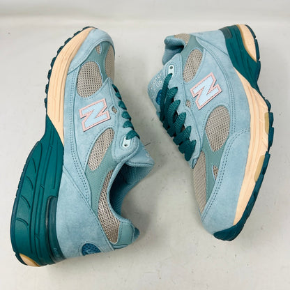 New Balance 993 Joe Freshgoods Performance Art Arctic Blue
