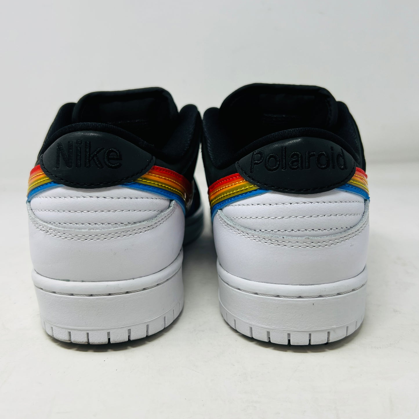 Nike SB Dunk Low Polaroid