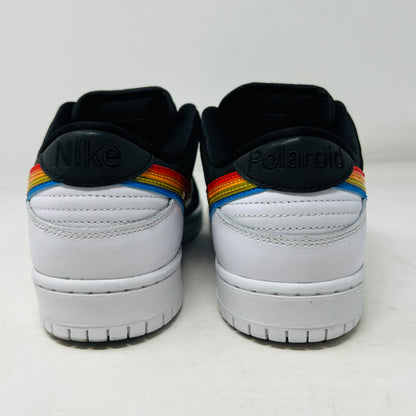 Nike SB Dunk Low Polaroid