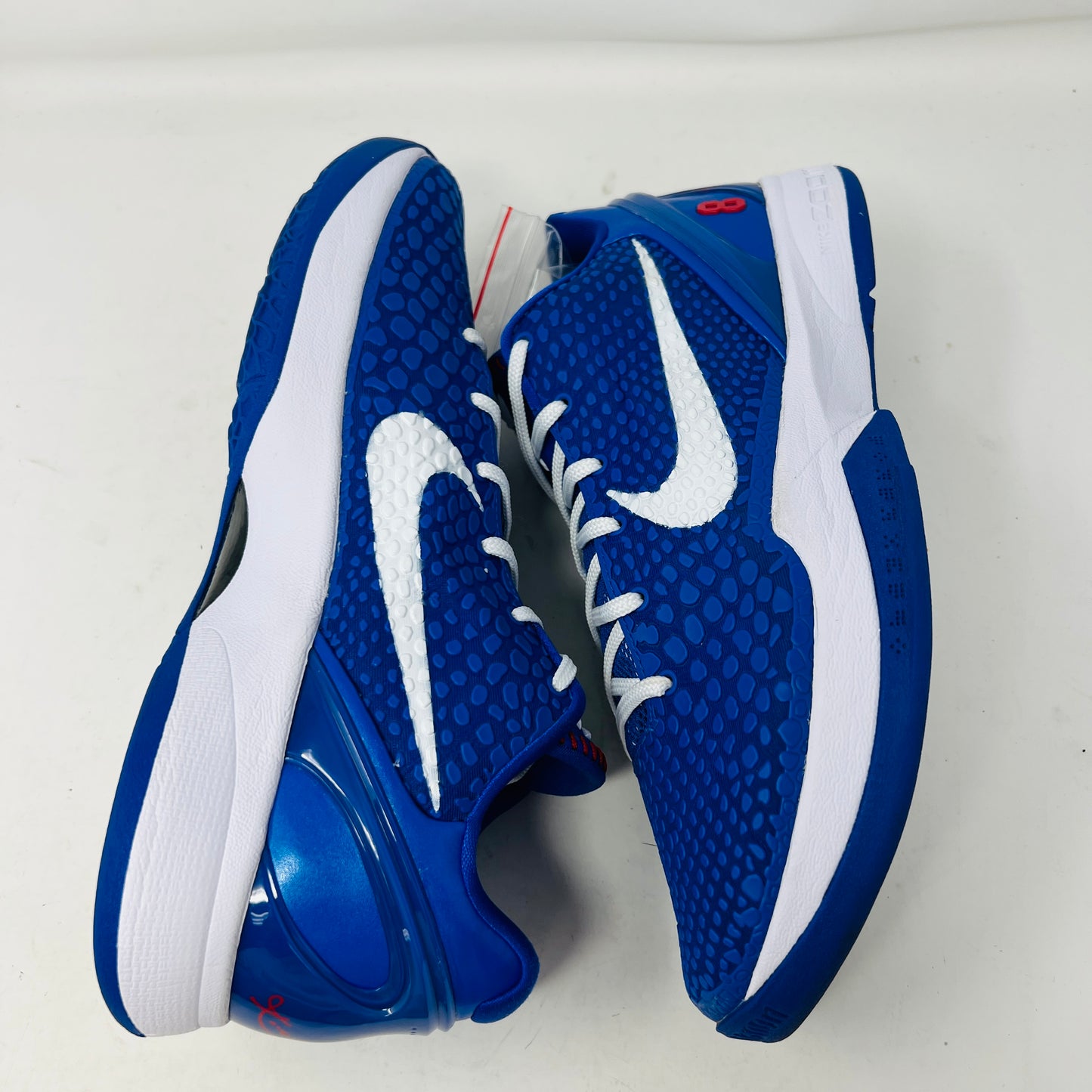 Nike Kobe 6 Protro Dodgers