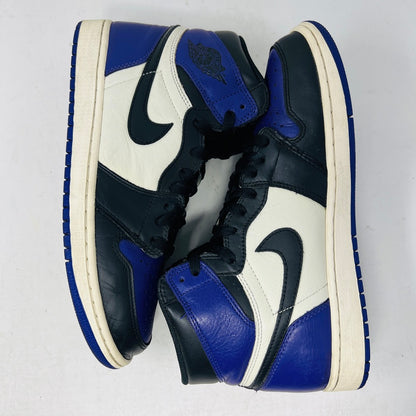 Jordan 1 Retro High Court Purple