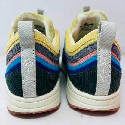 Nike Air Max 1/97 Sean Wotherspoon (Extra Lace Set Only)