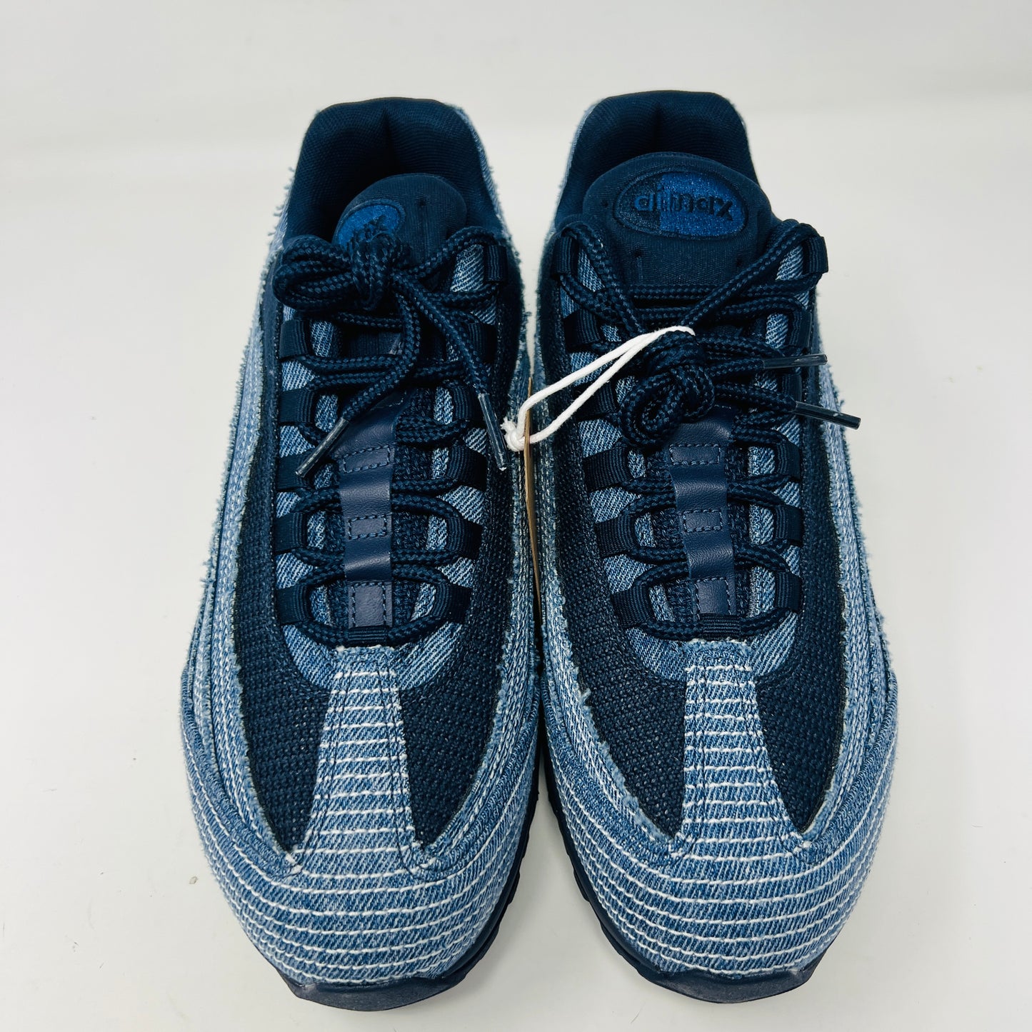 Nike Air Max 95 OG Levis Obsidian