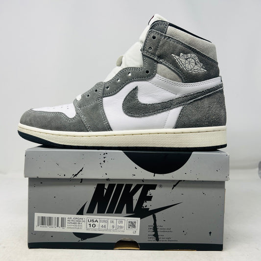 Jordan 1 Retro High OG Washed Black