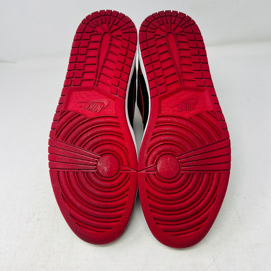 Jordan 1 Retro Bred (2013)