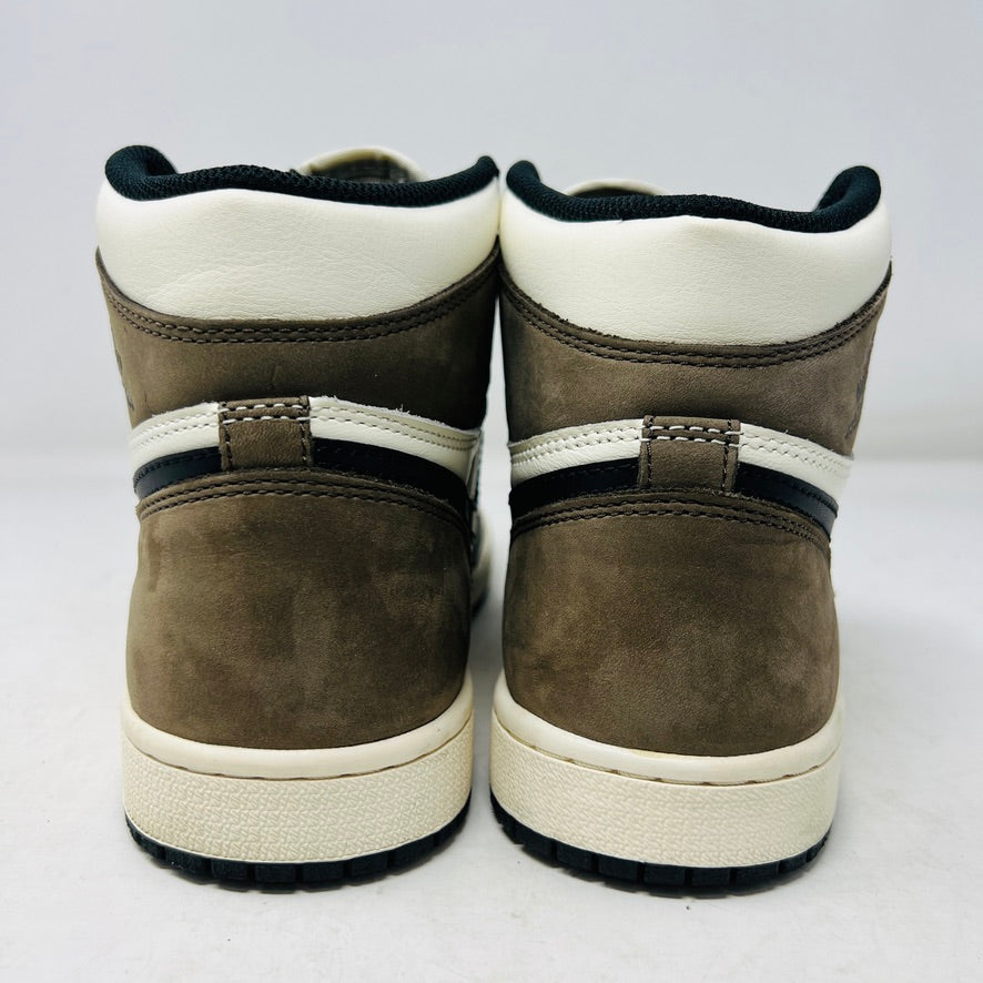 Jordan 1 Retro High Dark Mocha
