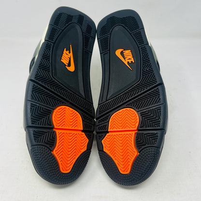 Jordan 4 Retro OG SP Undefeated (2025)