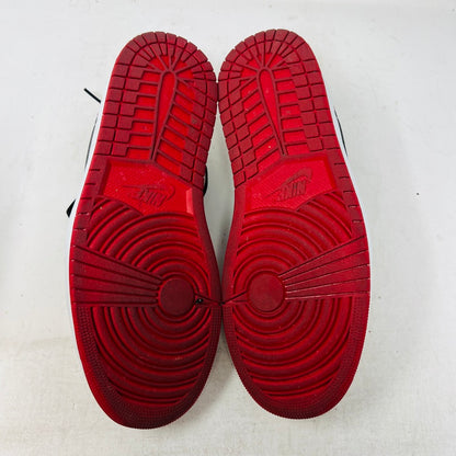 Jordan 1 Retro Low OG Chicago (2025)
