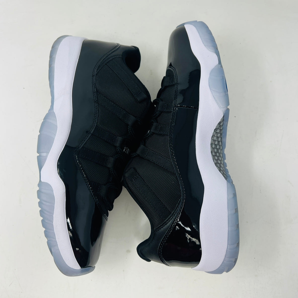 Jordan 11 Retro Low Space Jam