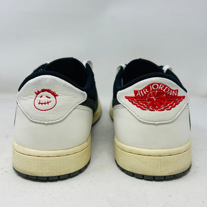 Jordan 1 Retro Low OG SP Travis Scott Olive (Women's)