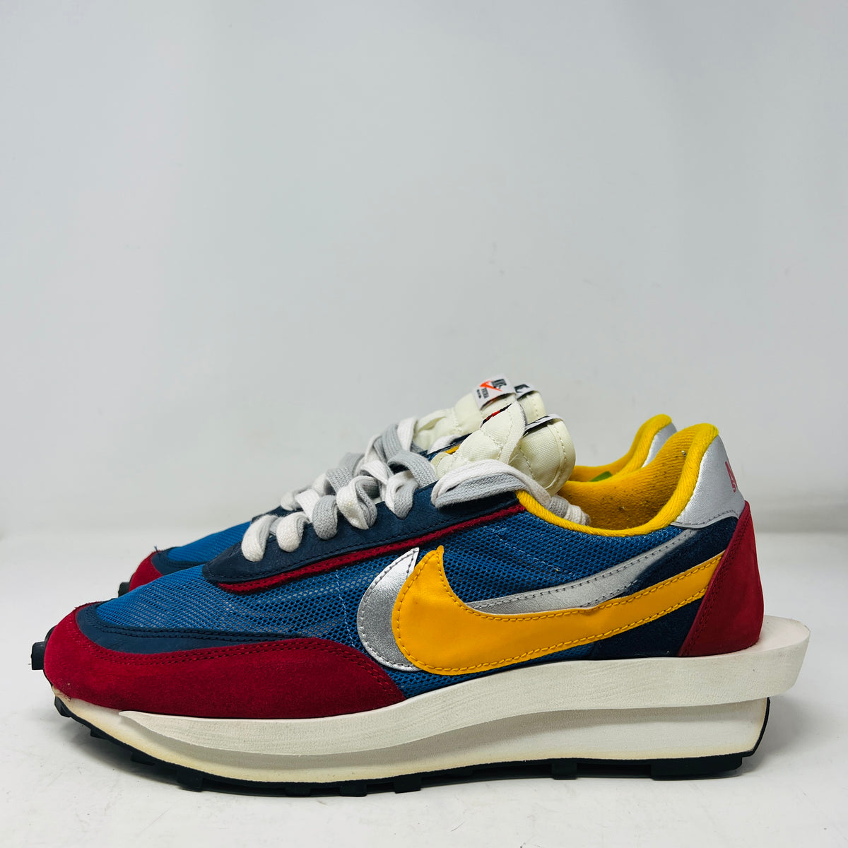 Nike LD Waffle sacai Varsity Blue