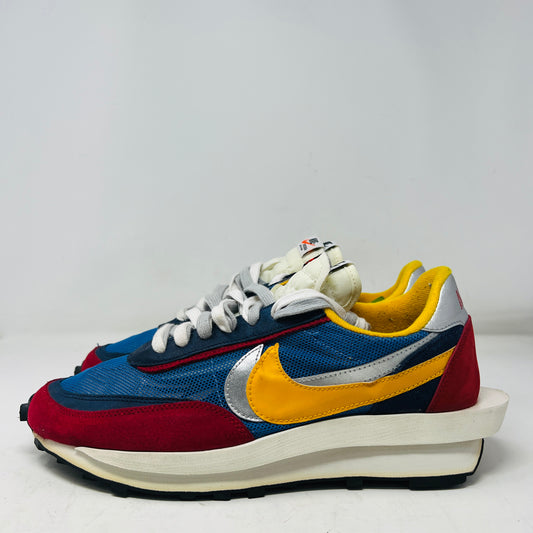Nike LD Waffle sacai Varsity Blue